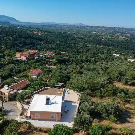 בית נופש Panorama Country *