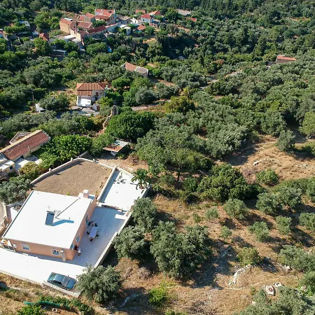 Panorama Country בית נופש