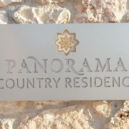 Panorama Country בית נופש