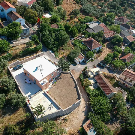 Panorama Country Tzitzifes